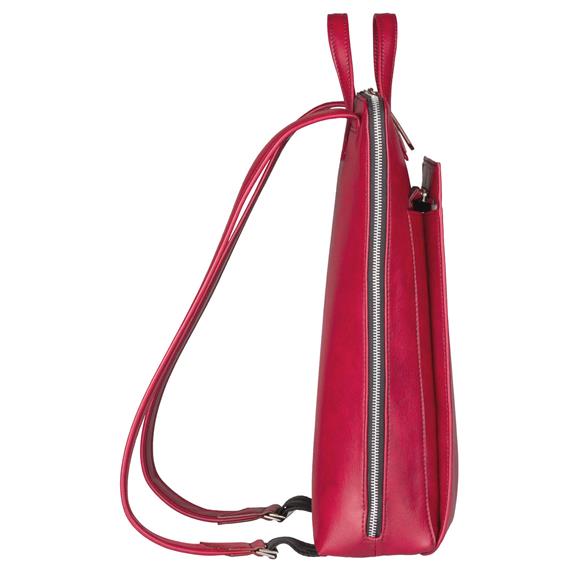 Urban Laptop Backpack Red 5