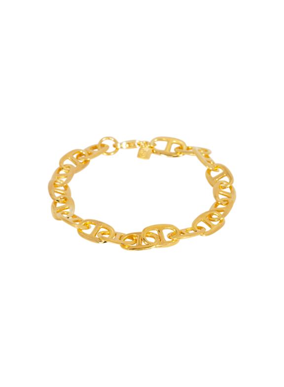 Bracelet Dione Gold Plated 1