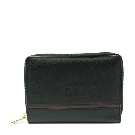 Wallet Eva Black 2