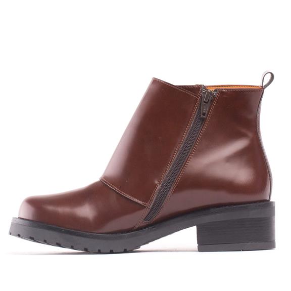 Ankle Boot Tessa Brown 5