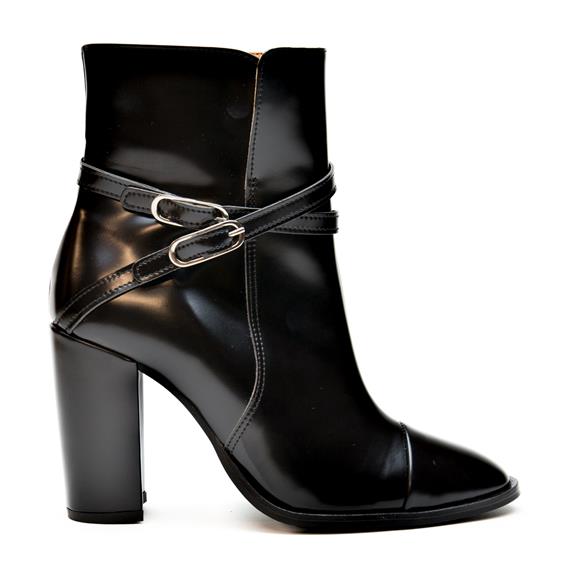 Ankle Boots Marion Black 1