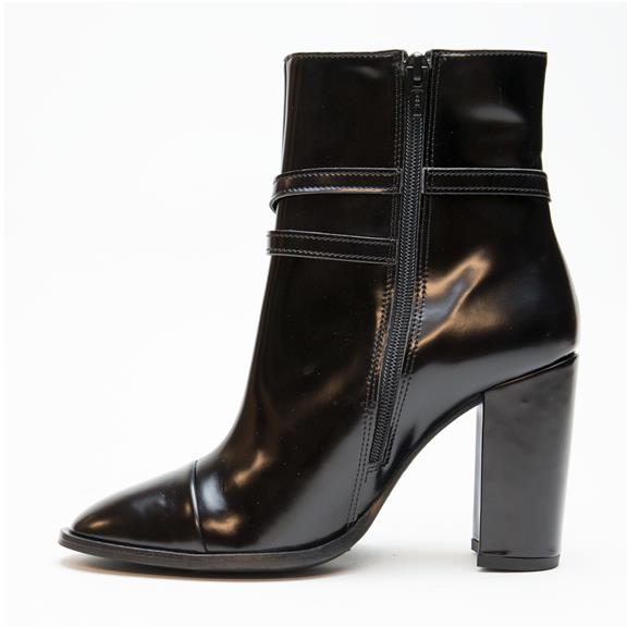 Ankle Boots Marion Black 3