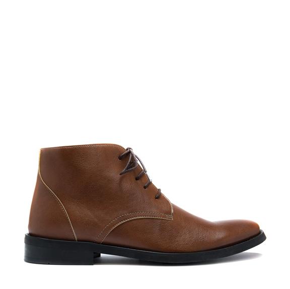 Boots Dover Bruin 1