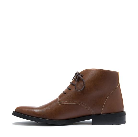 Boots Dover Bruin 3