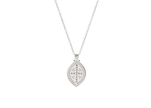 Necklace Shakti Silver 1