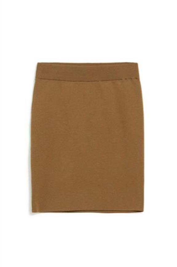 Bekaa Skirt Golden Khaki 3