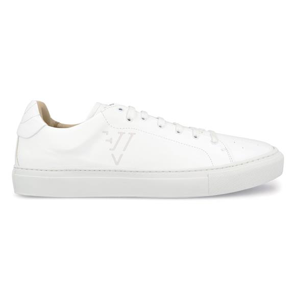 Carson Sneaker All White 1