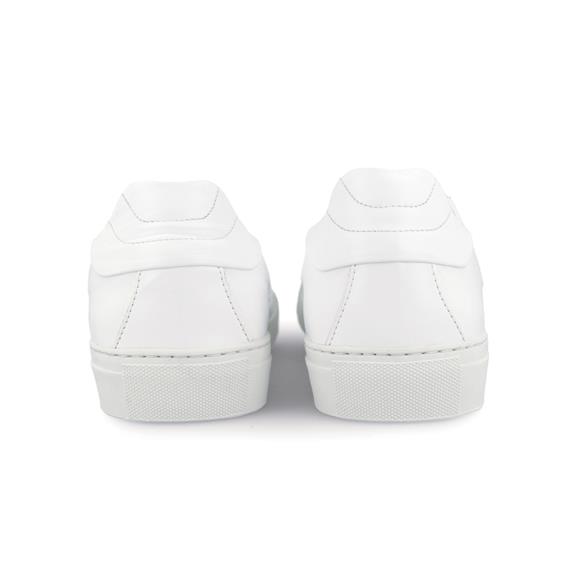 Carson Sneaker All White 5