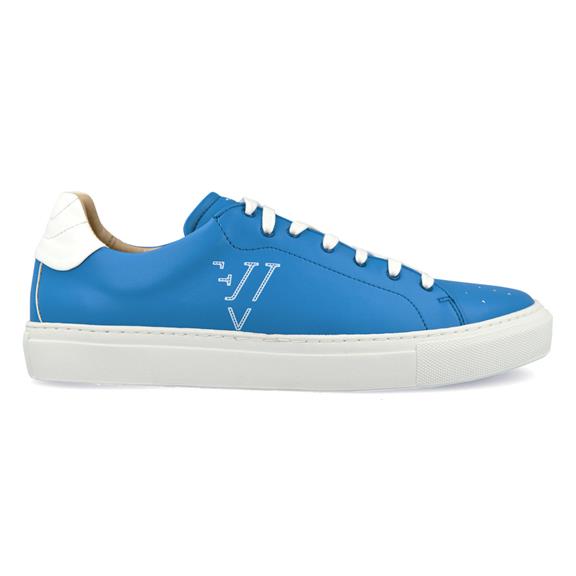 Carson Sneaker Blue 1