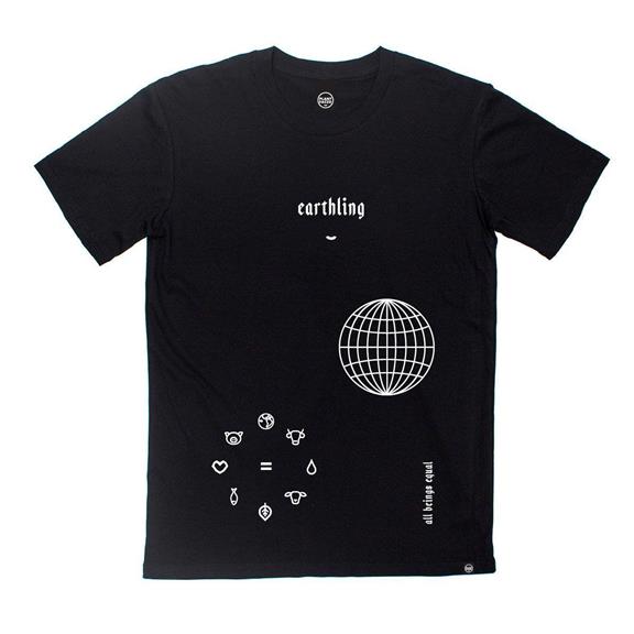 Earthling 2 T-Shirt 2