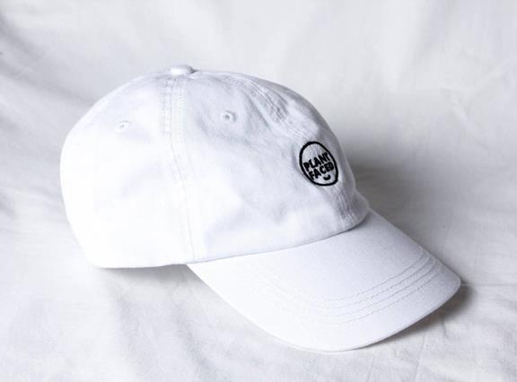 Plant Faced Dad Hat 5