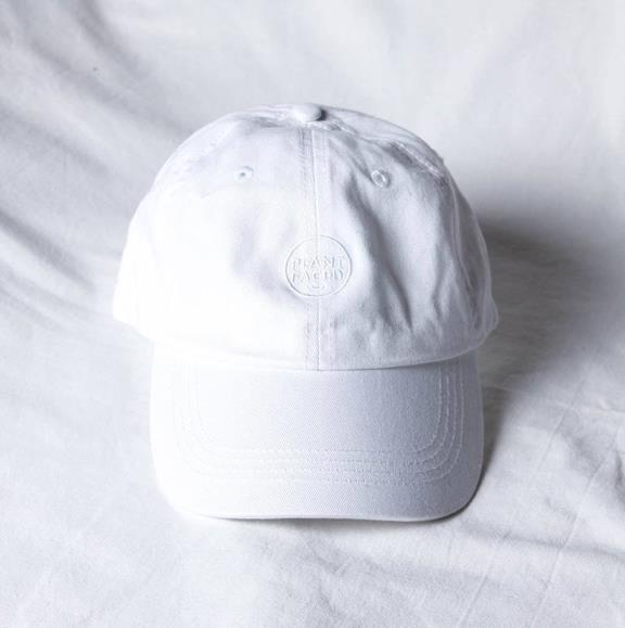 Plant Faced Dad Hat  1