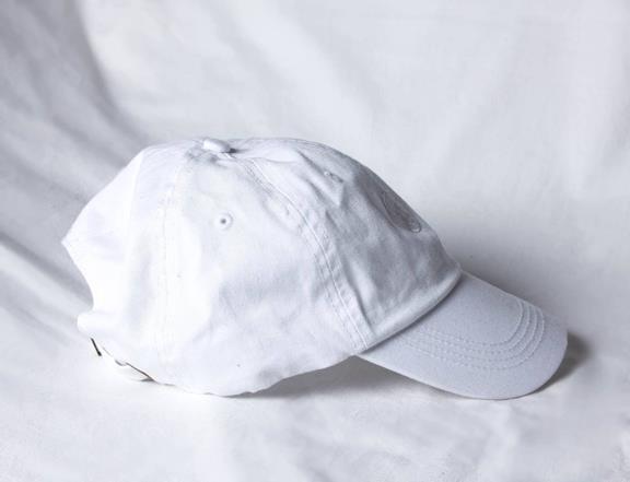 Plant Faced Dad Hat  5
