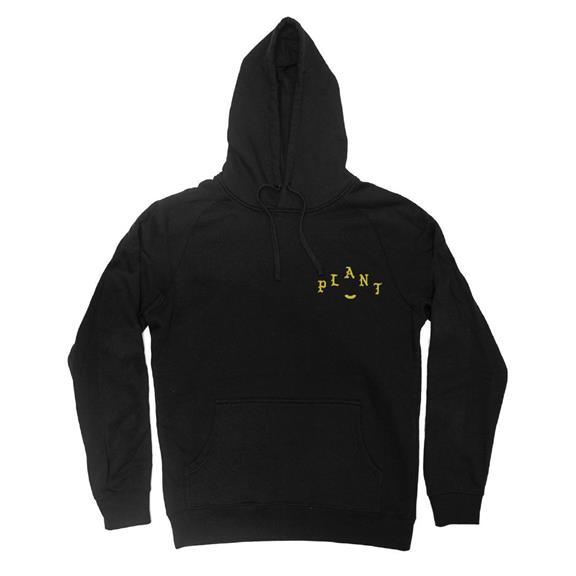 Plant Faced Pablo Hoody 2