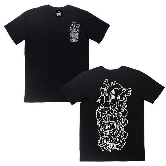 Soulless Double Side T-Shirt  4