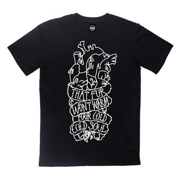 Soulless Front T-Shirt 7