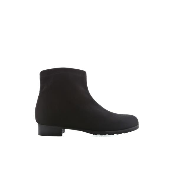 Ankle Boot Rebecca - Zwart from Shop Like You Give a Damn