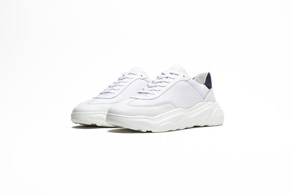 Sneaker Evolve White 3