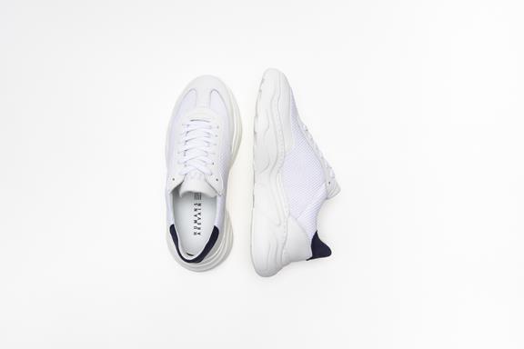 Sneaker Evolve White 4