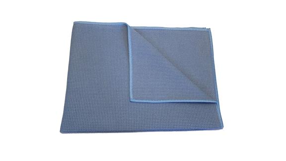Cleaning Cloth / Tea Towel Blue 2