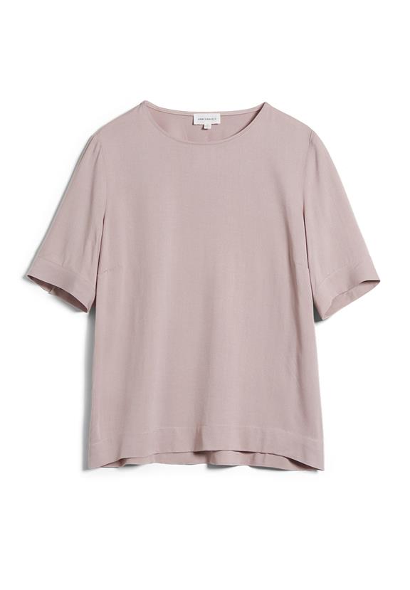 T-Shirt Loriaa Soft Pink 1