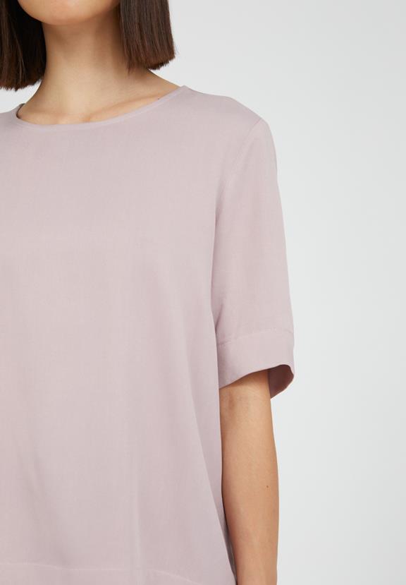 T-Shirt Loriaa Soft Pink 4