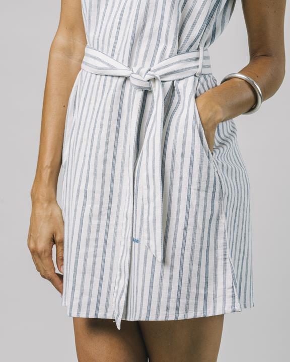 Dress Haya Stripes 3