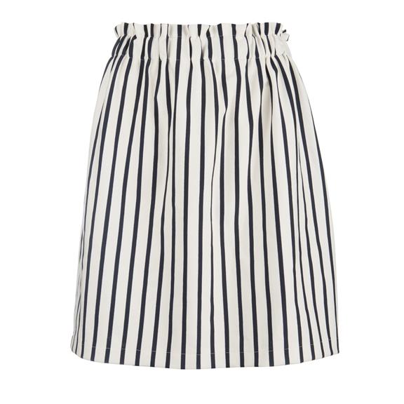Skirt Lily Stripes 1