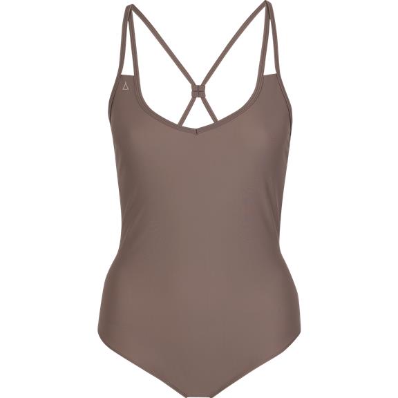 Swimsuit Chill Taupe 6