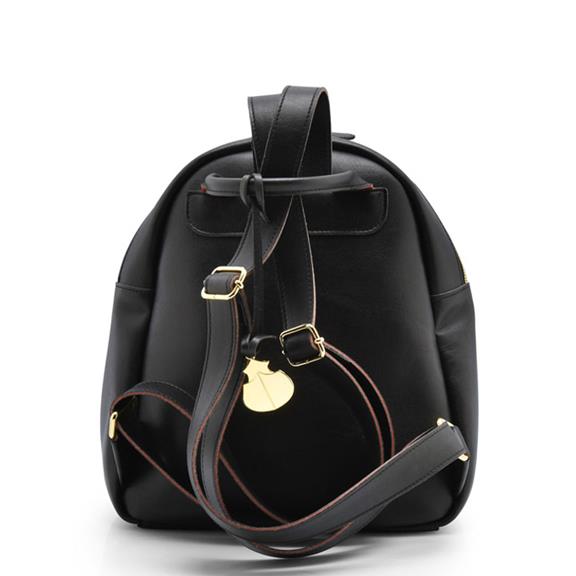 Backpack Ferrara - Black 3