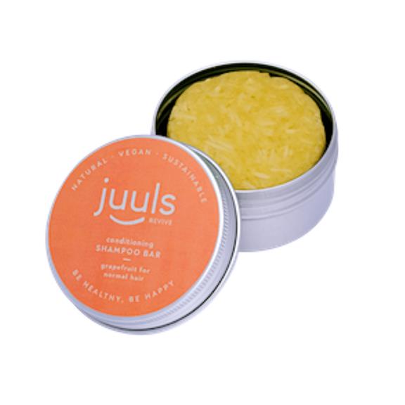 Conditioning Shampoo Bar Grapefruit For Normal Hair 4