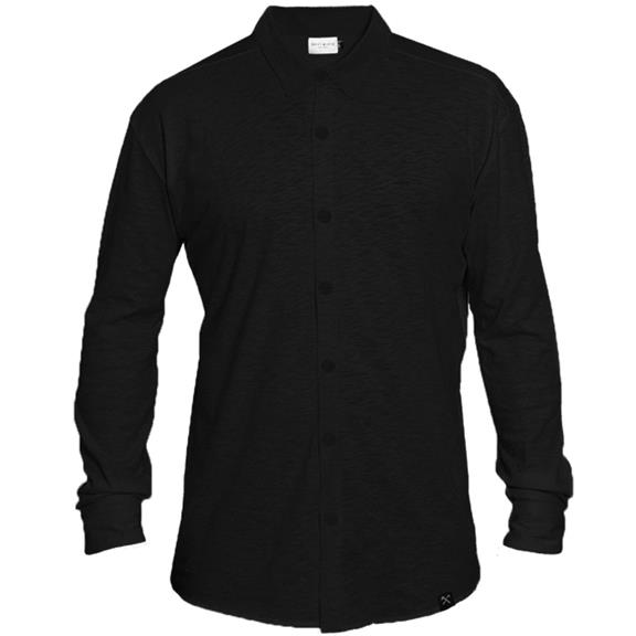 Shirt Black 3