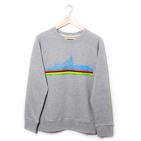 Sweatshirt Rainbow 2