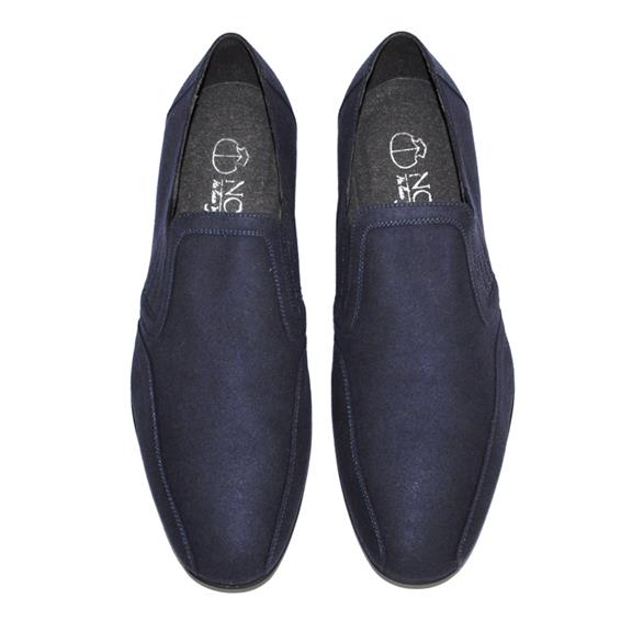 Loafer Gianni Donkerblauw 2