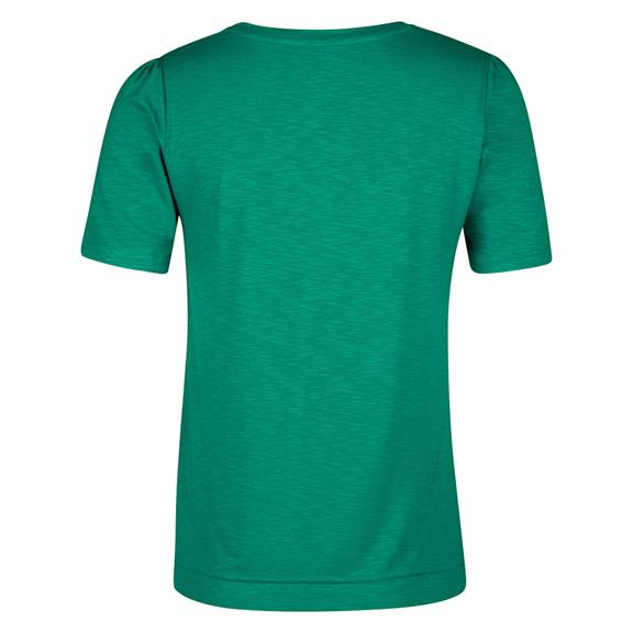 T-Shirt Vera Groen 4