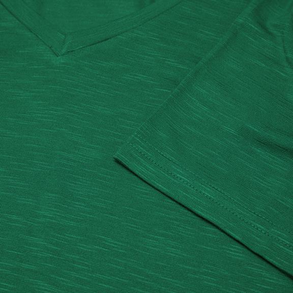 T-Shirt Vera Groen 5