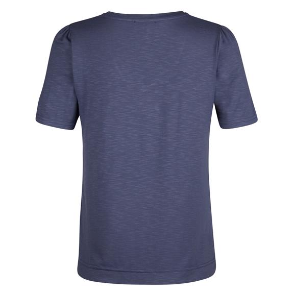 T-Shirt Vera Jeans Blau 2