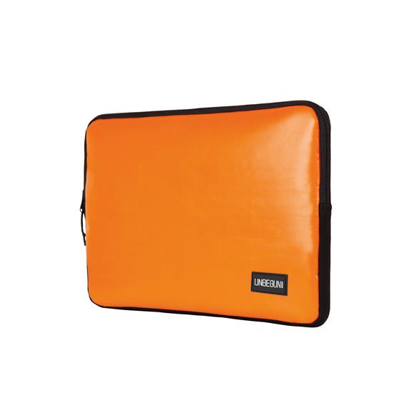 Laptop Sleeve Orange 2