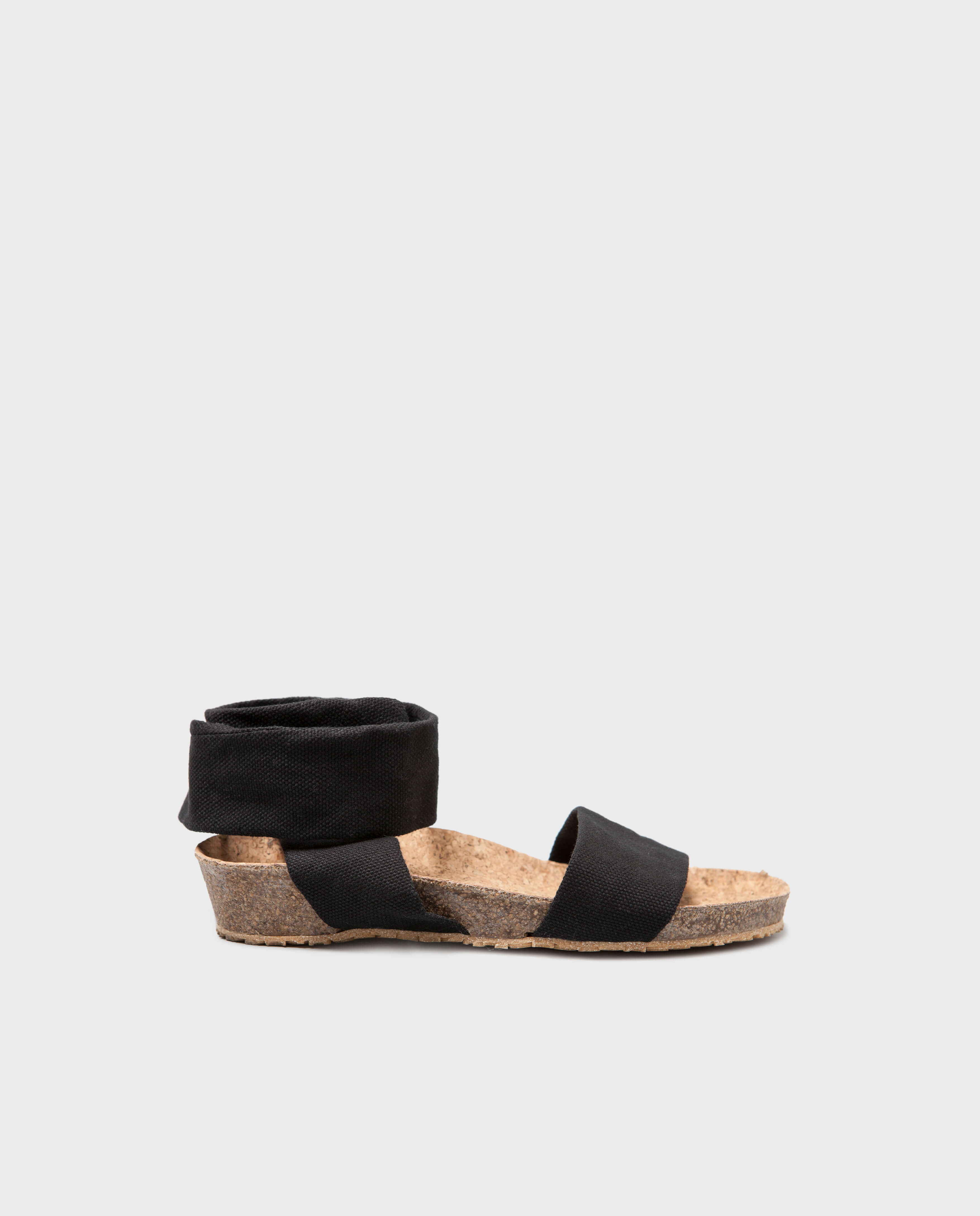 Sandals Sable Black 1