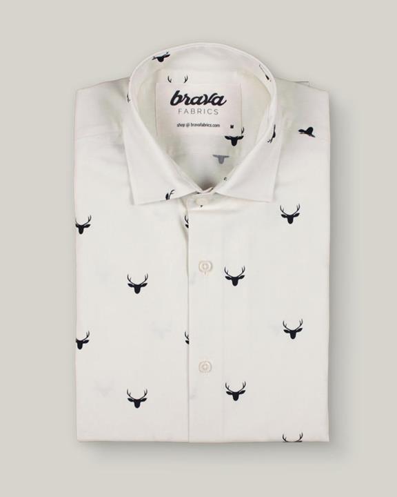 Shirt Copenhagen Deer 2