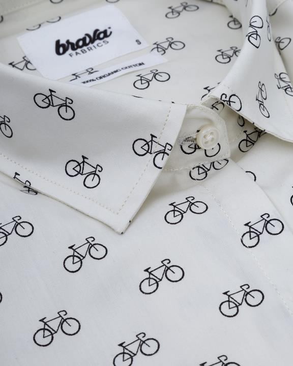 Blouse Fixed Gear 2