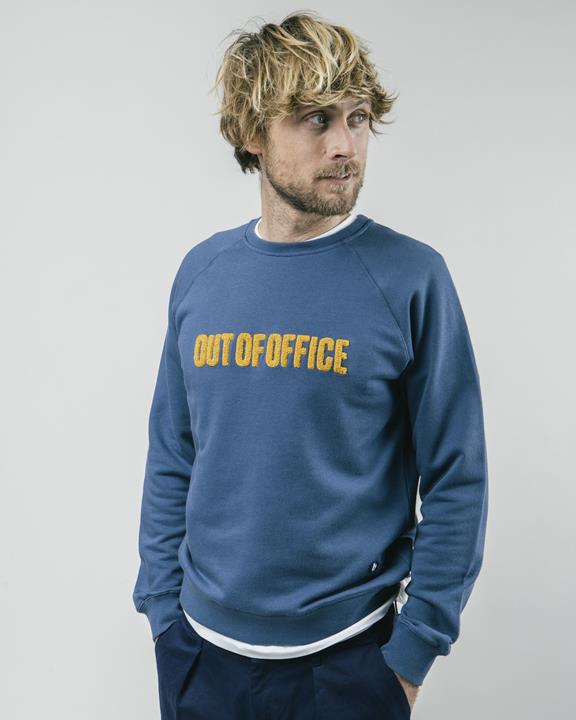 Out Of Office Sweatshirt 1