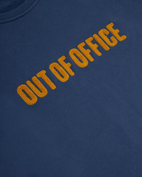 Out Of Office Sweatshirt 2