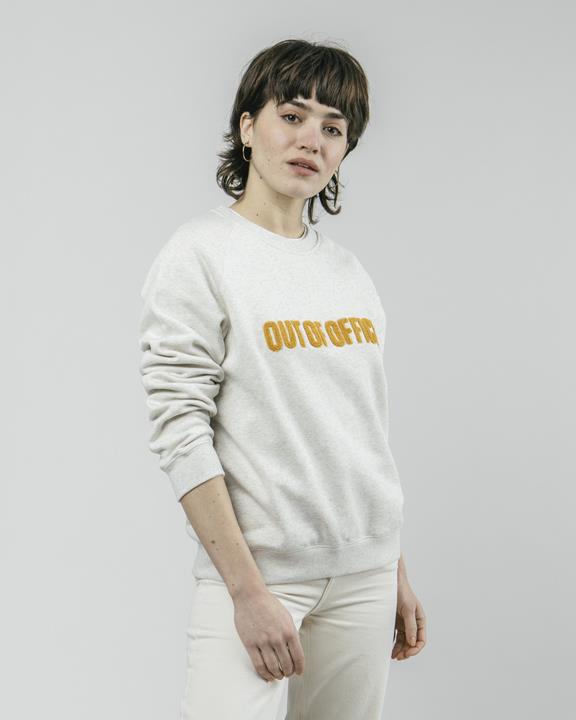 Out of Office Sweatshirt 1