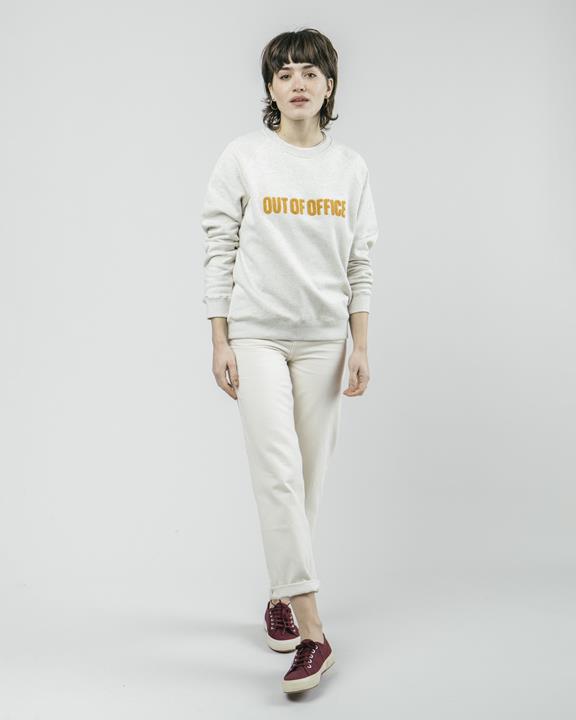 Out of Office Sweatshirt 3