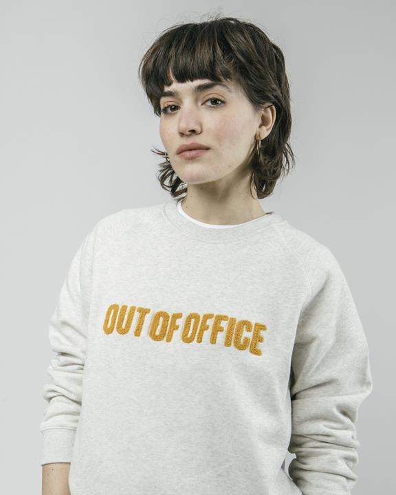 Out of Office Sweatshirt 4