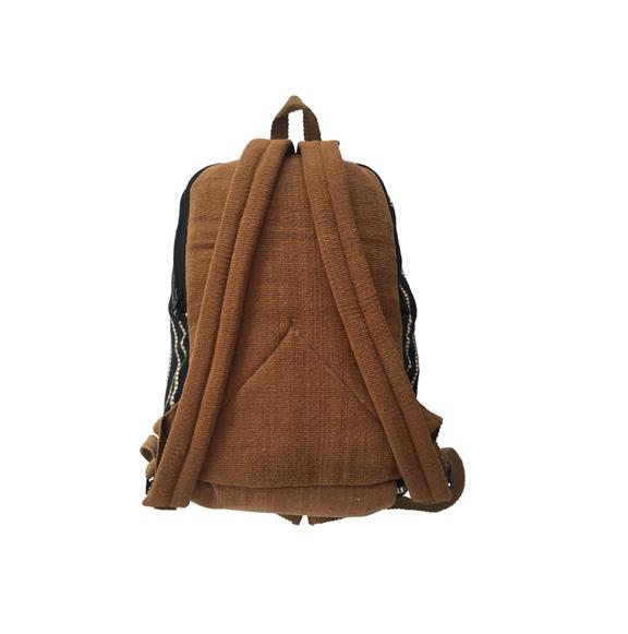 Nanu Backpack - Organic Cotton 2