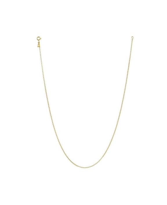 Necklace Chessa Gold 2