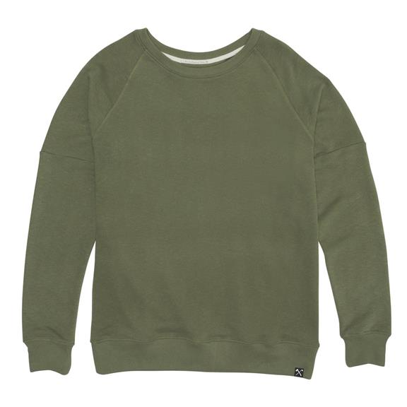 Sweater - Olive 3