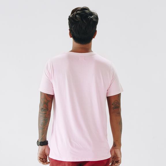 T-Shirt Pink 3